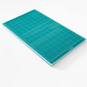 Макетная плата односторонняя 9х15 см (1 шт.)